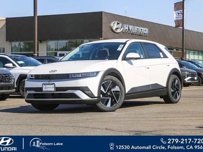 New 2026 Hyundai Ioniq 5 SEL