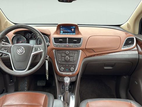 Used 2013 Buick Encore Premium AWD/4WD image 13