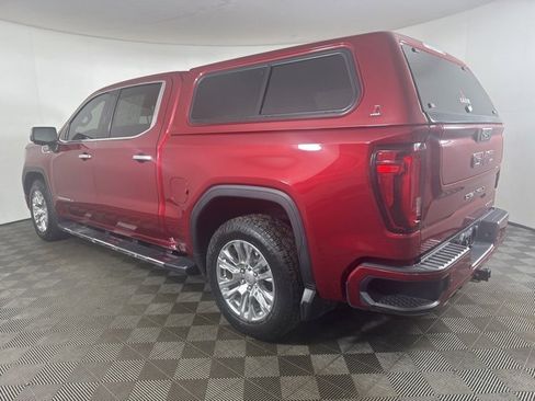 Used 2019 GMC Sierra 1500 Denali image 6