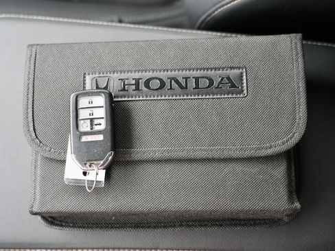 Used 2022 Honda Accord Sport image 34