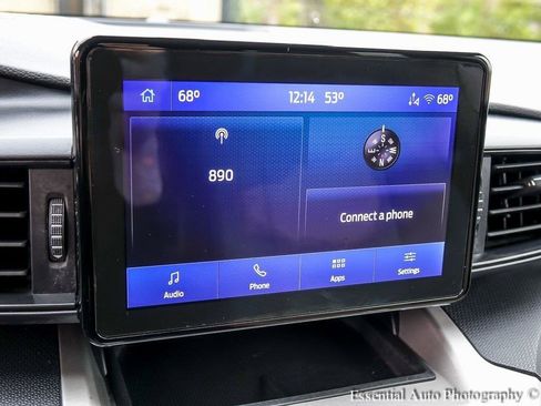 Used 2022 Ford Explorer 4WD image 15