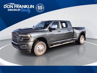 Used 2025 RAM 3500 Laramie w/ Sport Appearance Package video 1