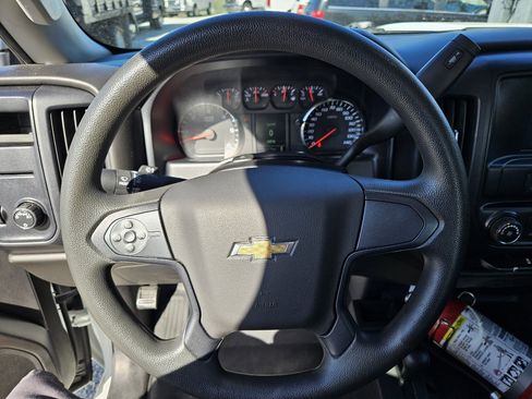 Used 2016 Chevrolet Silverado 3500 W/T image 41