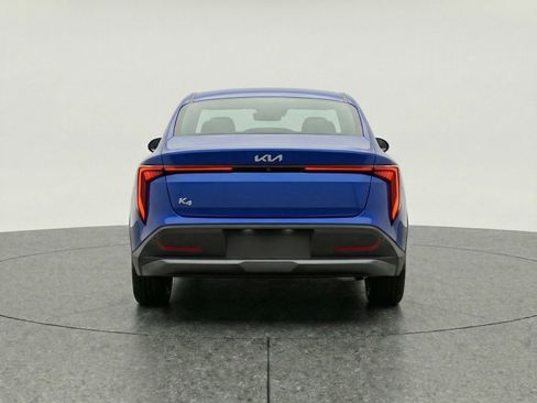 Used 2025 Kia K4 FWD image 7