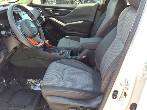 Certified 2024 Subaru Forester Sport AWD/4WD image 27
