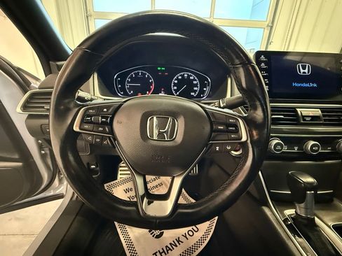 Used 2020 Honda Accord Sport image 24