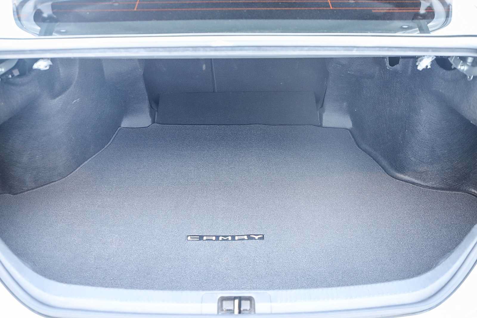 Used 2025 Toyota Camry SE w/ Multimedia Upgrade Package FWD image 30