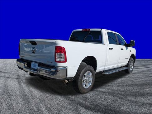 Used 2024 RAM 2500 Big Horn image 4