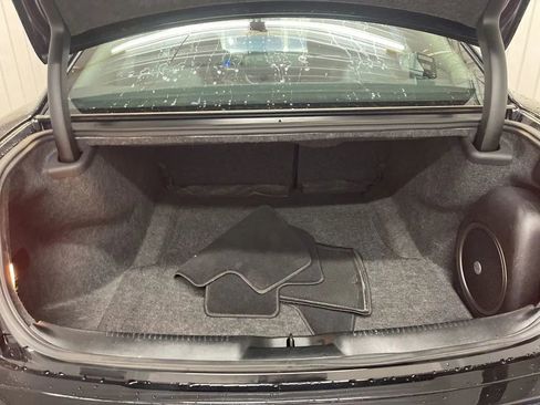 Used 2023 Chrysler 300 Touring L w/ Popular Equipment Group image 12