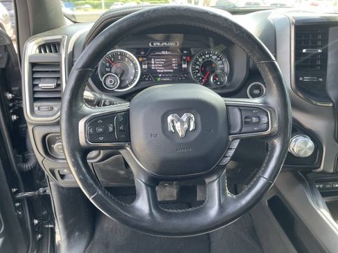 Used 2019 RAM 1500 Sport AWD/4WD image 12