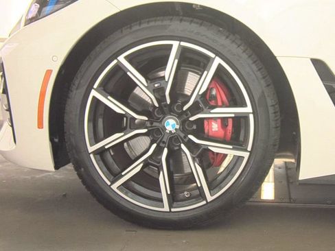 Used 2025 BMW 440i xDrive w/ Premium Package AWD/4WD image 9