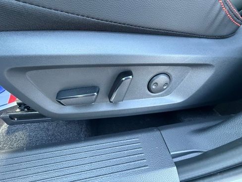 New 2026 Nissan Rogue SV w/ Rock Creek Premium Package image 13