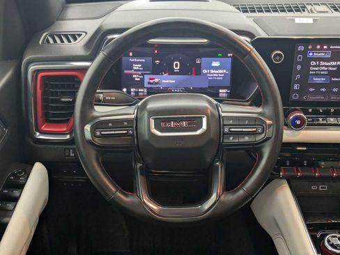 Used 2024 GMC Canyon AT4X w/ AT4X AEV Edition image 24
