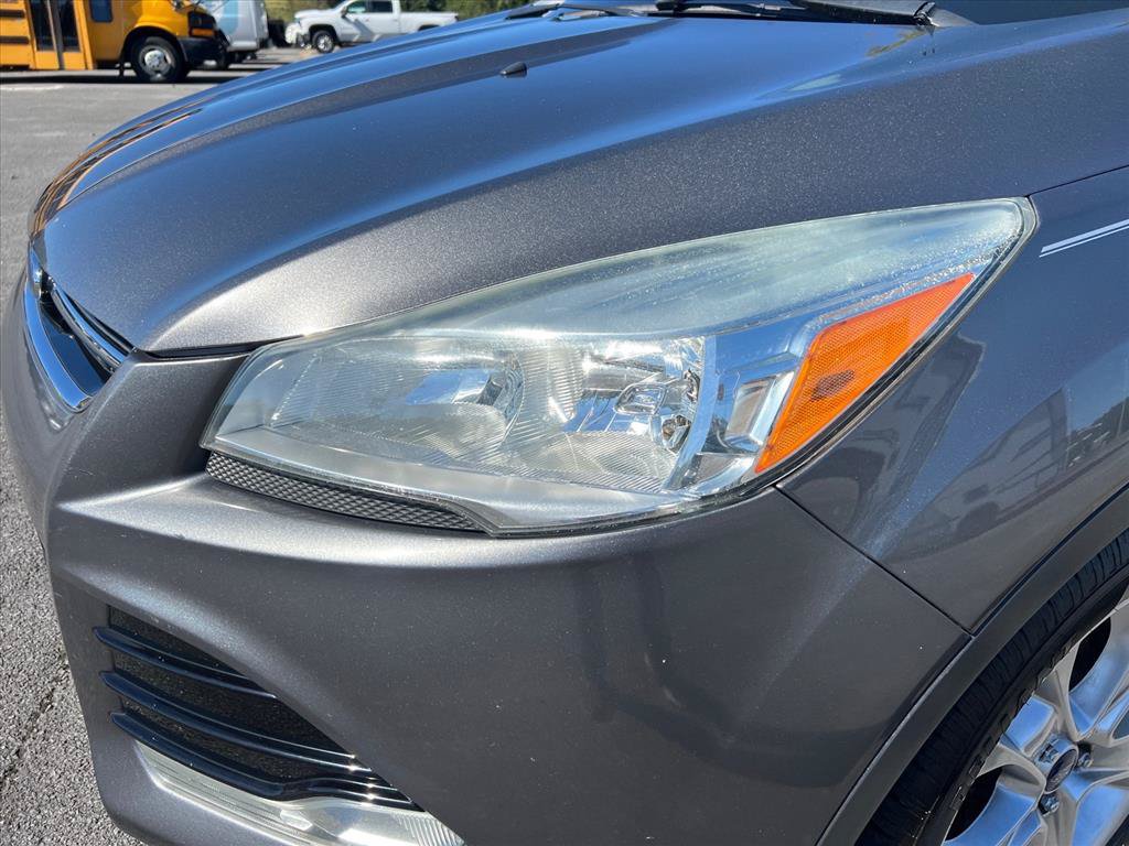 Used 2014 Ford Escape Titanium FWD image 9