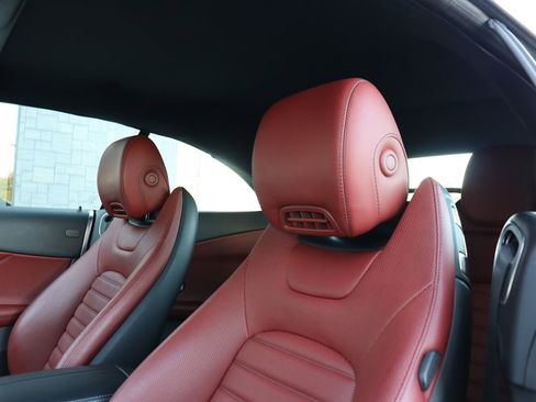 Used 2018 Mercedes-Benz C 300 Cabriolet image 36