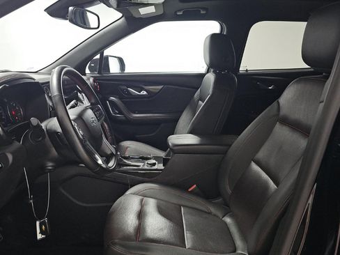 Used 2023 Chevrolet Blazer RS w/ Enhanced Convenience Package AWD/4WD image 5