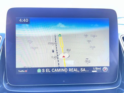 Used 2016 Mercedes-Benz GLE 350 4MATIC w/ Premium Package image 20