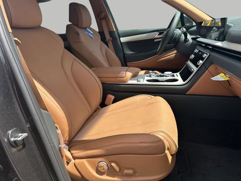 New 2026 Genesis GV80 3.5T Advanced AWD/4WD image 27