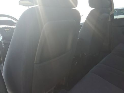 Used 2011 Chevrolet Silverado 1500 LT w/ All-Star Edition image 25