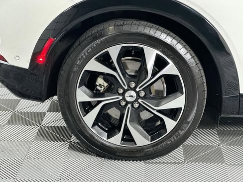 Used 2021 Ford Mustang Mach-E Premium image 15