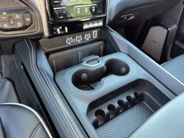 Used 2026 RAM 2500 Rebel w/ Rebel Level 2 Equipment Group AWD/4WD image 31