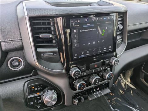 Used 2024 RAM 1500 Laramie AWD/4WD image 11