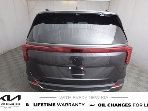 New 2026 Kia Carnival SX Prestige image 6