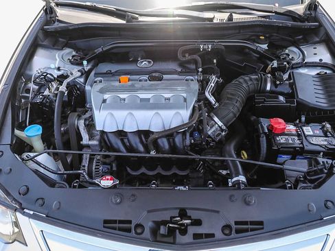 Used 2012 Acura TSX Sedan FWD image 27