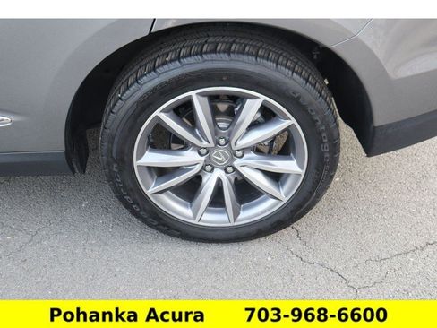 Certified 2023 Acura RDX AWD w/ Technology Package image 43