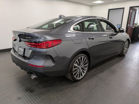 Used 2020 BMW 228i xDrive Gran Coupe w/ Convenience Package image 4