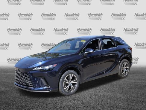 Used 2024 Lexus RX 350 FWD w/ Technology Package image 5