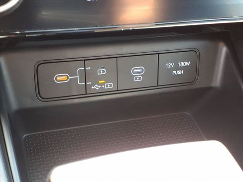 Used 2026 Hyundai Santa Cruz SEL AWD/4WD image 31