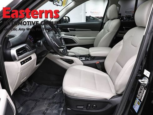 Used 2021 Kia Telluride S image 14