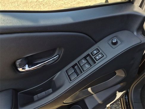 New 2026 Nissan Frontier SV w/ Tow Package image 9