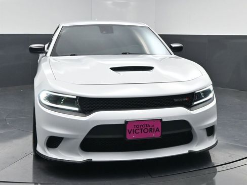 Used 2023 Dodge Charger R/T w/ Performance Handling Group image 17