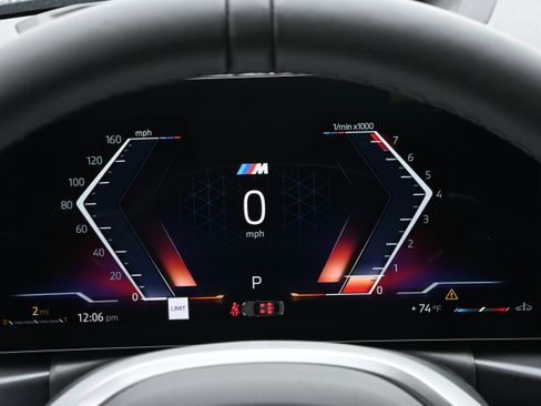 New 2026 BMW 330i xDrive Sedan w/ M Sport Package image 15