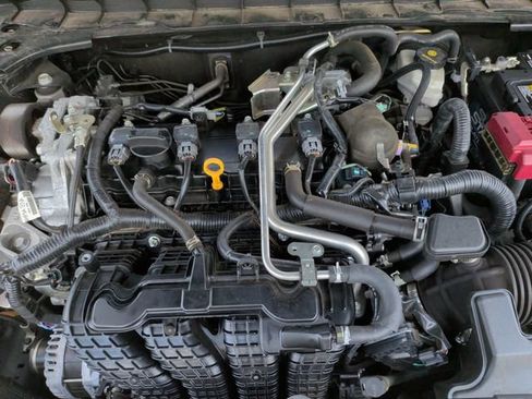 Used 2022 Nissan Altima 2.5 SR FWD image 32