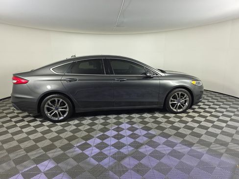 Used 2019 Ford Fusion SEL FWD image 6