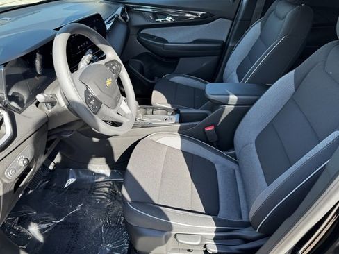 New 2026 Chevrolet TrailBlazer LT w/ Driver Confidence Package image 5