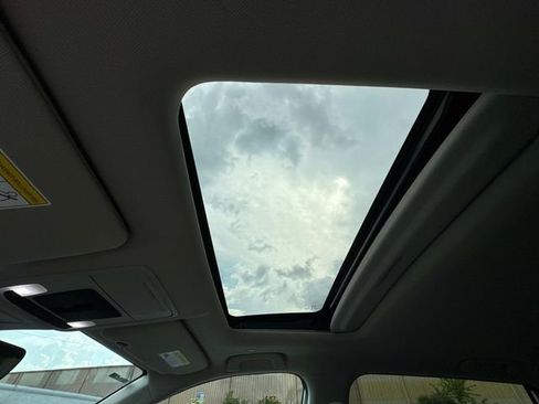 New 2026 Honda CR-V EX-L image 13