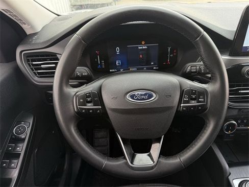Used 2023 Ford Escape Active image 12