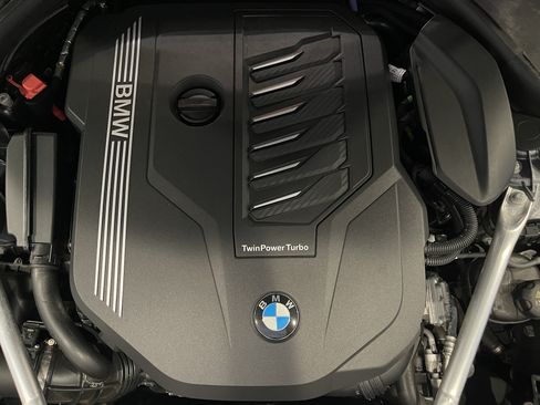 Certified 2023 BMW 540i xDrive w/ Executive Package AWD/4WD image 26