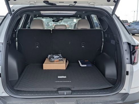 New 2026 Hyundai Tucson Limited image 27