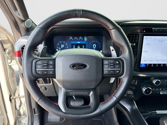 Used 2024 Ford F150 Raptor AWD/4WD image 24