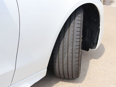 Used 2025 Mercedes-Benz C 300 Sedan image 61