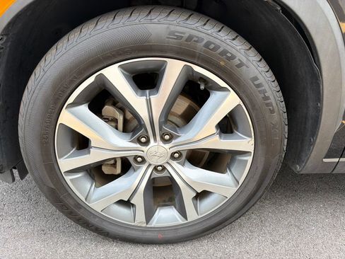 Used 2020 Hyundai Palisade SEL AWD/4WD image 26