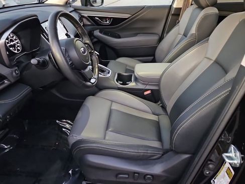 Used 2024 Subaru Outback Onyx Edition XT image 11