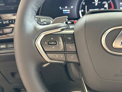 Used 2026 Lexus TX 350 AWD w/ Technology Package image 27