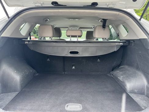 Used 2018 Hyundai Tucson SE FWD image 19