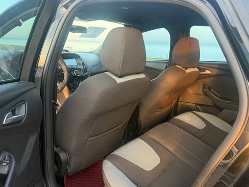 Used 2014 Ford Focus ST image 28